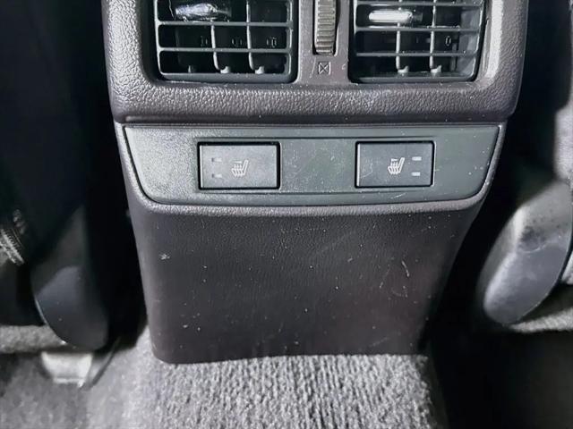 2017 Subaru Outback 3.6R Limited