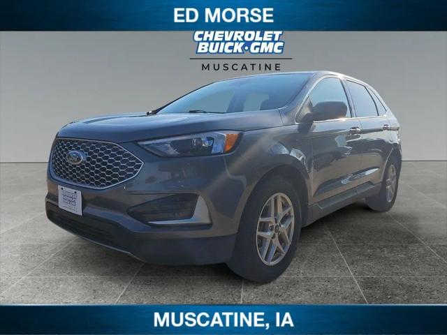 2024 Ford Edge SEL for sale in Muscatine, IA