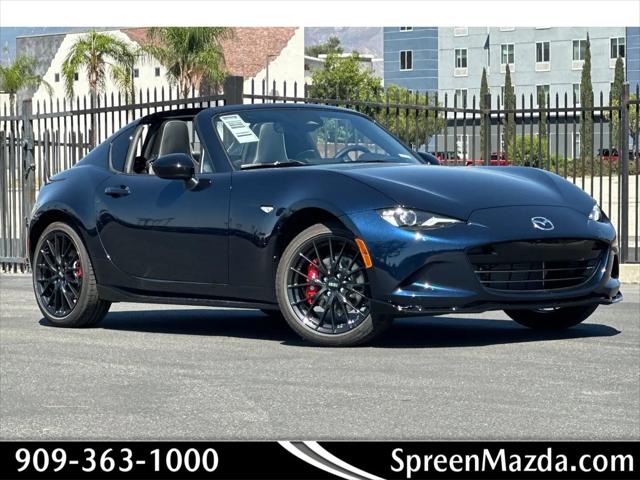 2026 Mazda MX-5 Club for sale in Loma Linda, CA