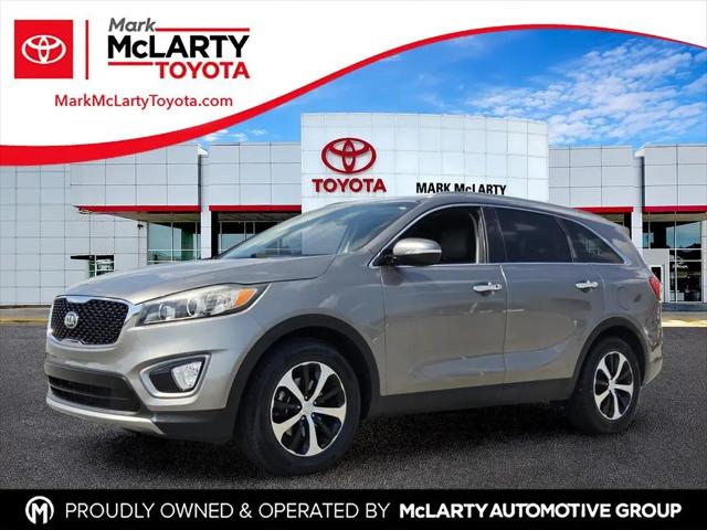 2016 Kia Sorento 2.0T EX for sale in North Little Rock, AR