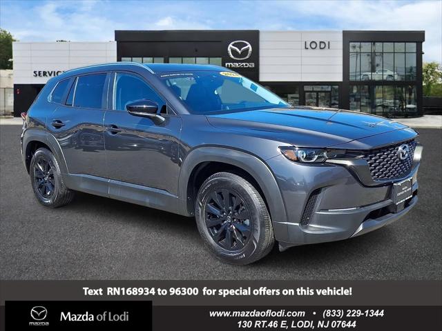 2024 Mazda CX-50 2.5 S Select for sale in Lodi, NJ