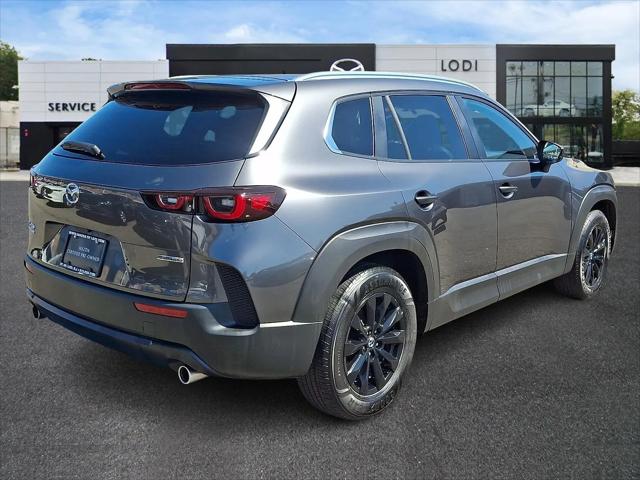 2024 Mazda CX-50 2.5 S Select