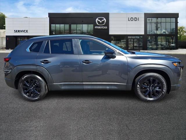 2024 Mazda CX-50 2.5 S Select