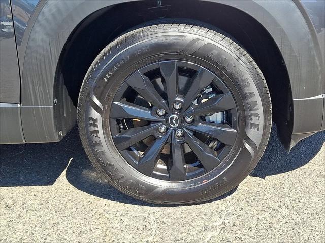 2024 Mazda CX-50 2.5 S Select