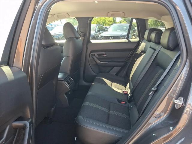 2024 Mazda CX-50 2.5 S Select