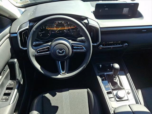 2024 Mazda CX-50 2.5 S Select