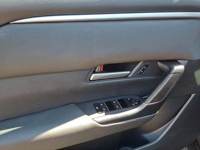 2024 Mazda CX-50 2.5 S Select