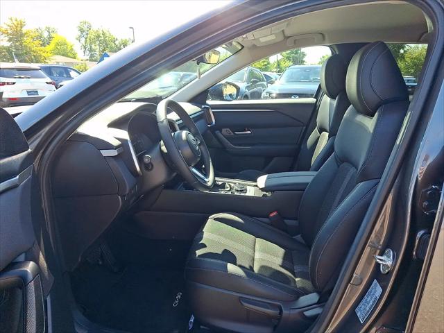 2024 Mazda CX-50 2.5 S Select