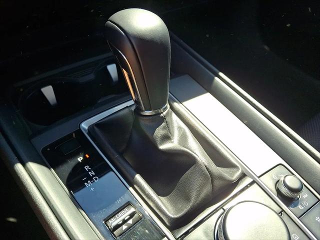 2024 Mazda CX-50 2.5 S Select