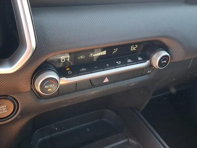 2024 Mazda CX-50 2.5 S Select