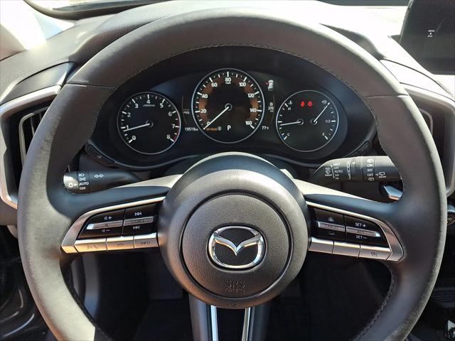 2024 Mazda CX-50 2.5 S Select