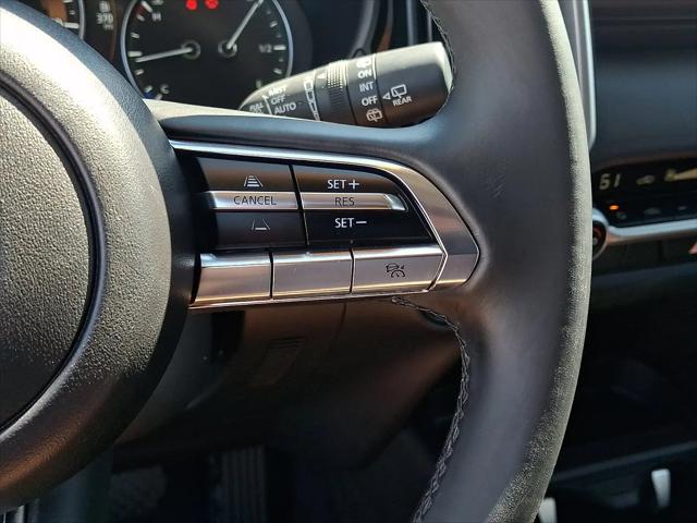 2024 Mazda CX-50 2.5 S Select