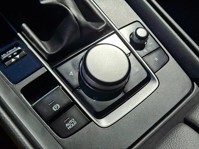 2024 Mazda CX-50 2.5 S Select
