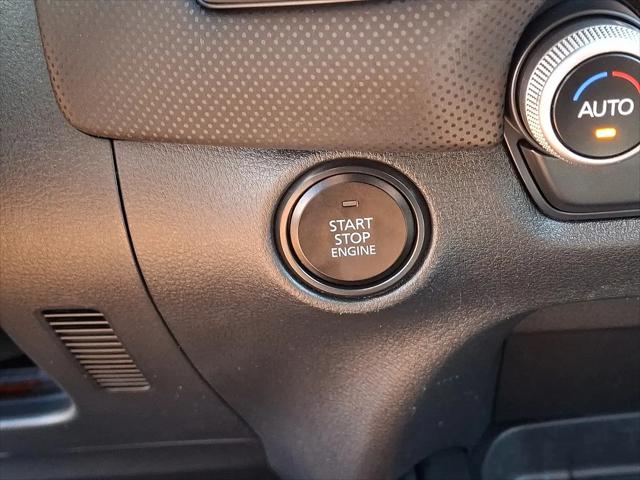 2024 Mazda CX-50 2.5 S Select