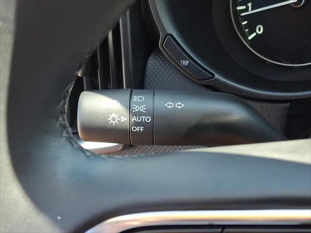 2024 Mazda CX-50 2.5 S Select