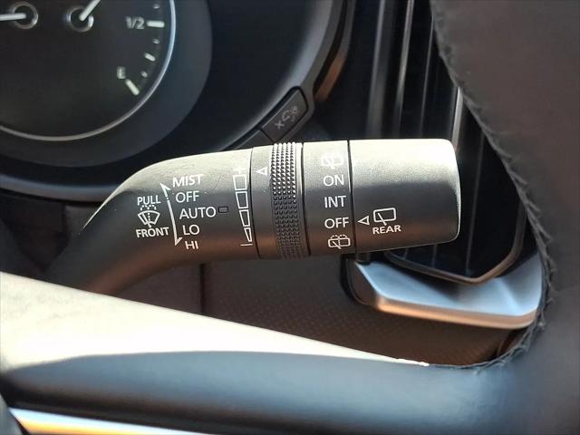 2024 Mazda CX-50 2.5 S Select