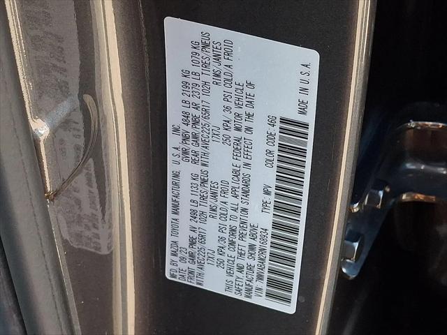 2024 Mazda CX-50 2.5 S Select