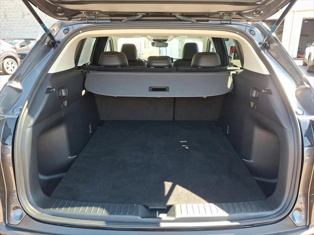 2024 Mazda CX-50 2.5 S Select