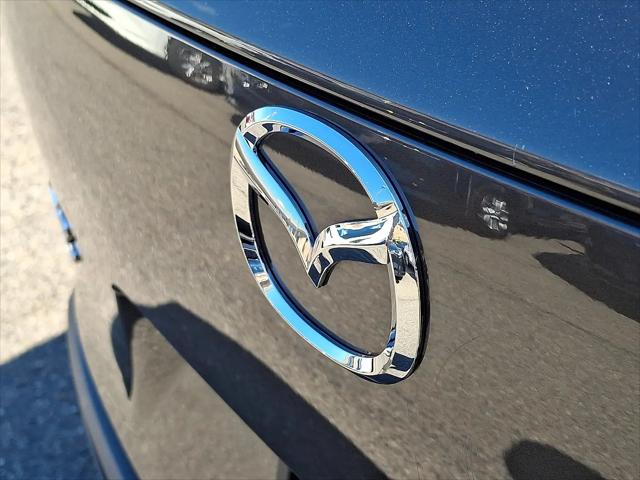 2024 Mazda CX-50 2.5 S Select