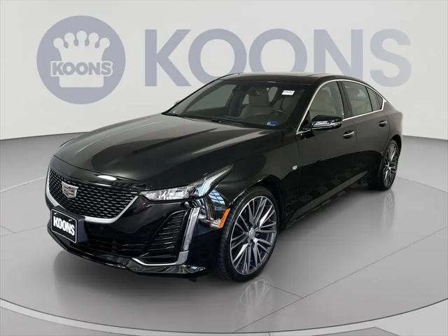 2024 Cadillac CT5 Premium Luxury for sale in Vienna, VA