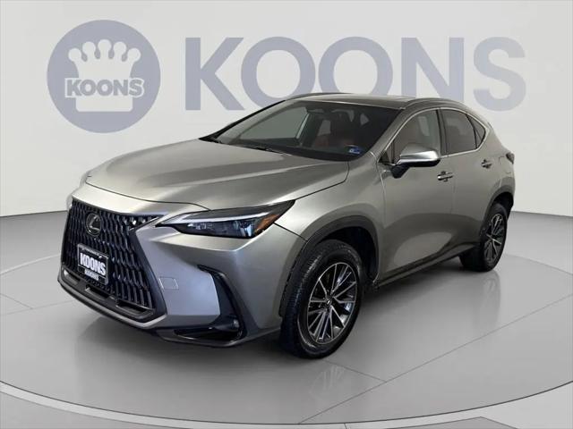 2022 Lexus NX 350 350 Base for sale in Vienna, VA