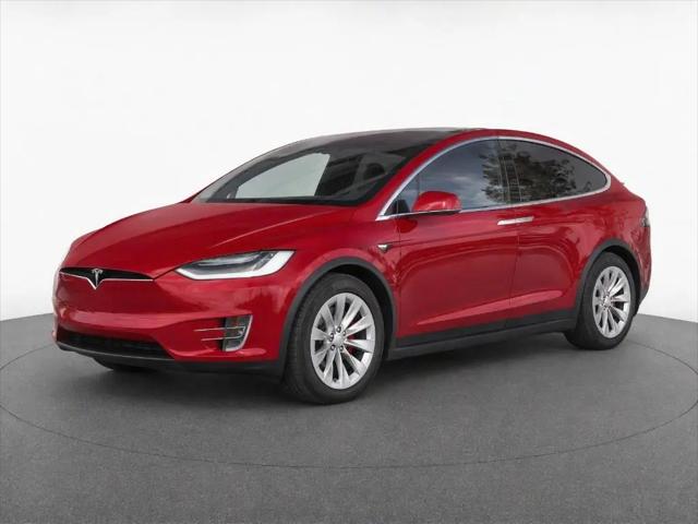2019 Tesla Model X Performance for sale in Fairfax, VA