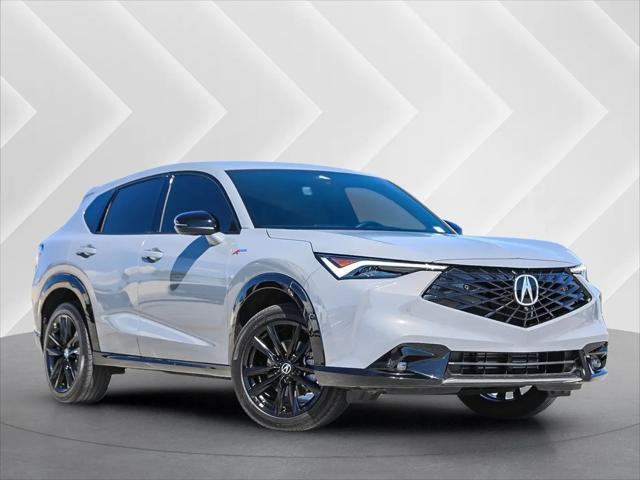 2025 Acura ADX A-Spec with Advance for sale in Oxnard, CA