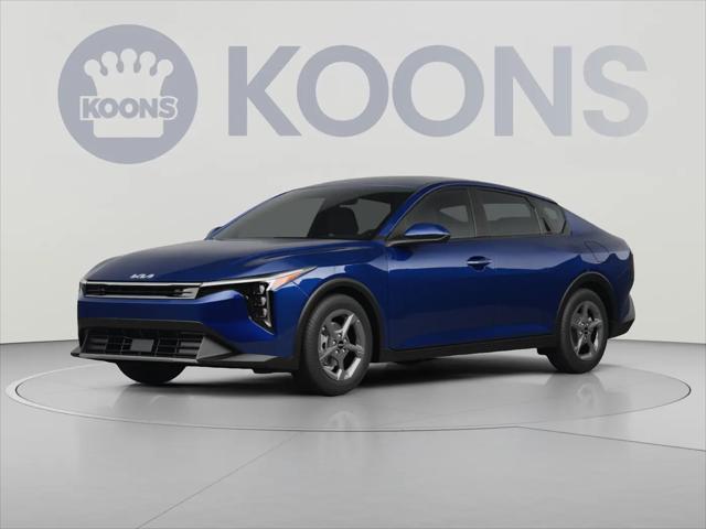 2026 Kia K4 LXS for sale in Owings Mills, MD