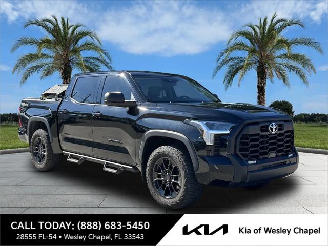 2023 Toyota Tundra SR5 for sale in Wesley Chapel, FL
