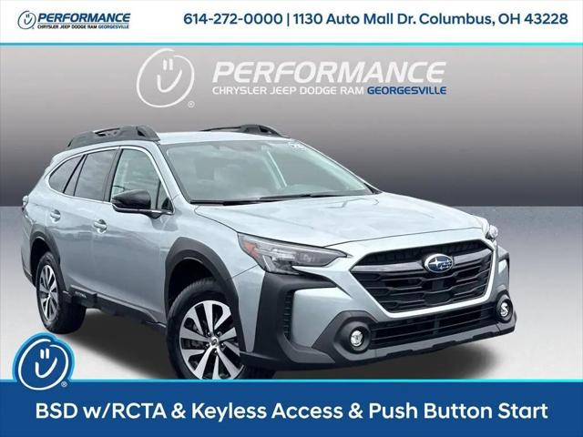 2025 Subaru Outback Premium for sale near Columbus, OH