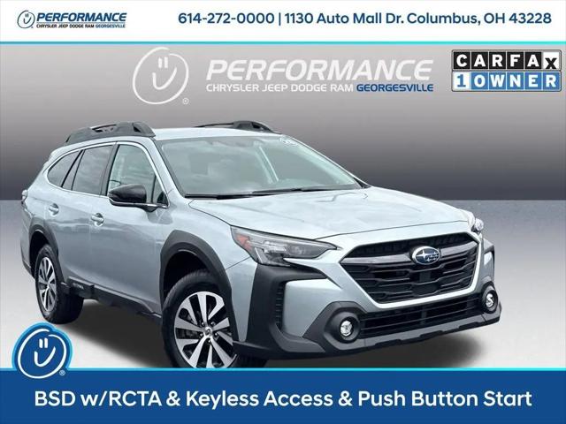 2025 Subaru Outback for sale near Columbus, OH