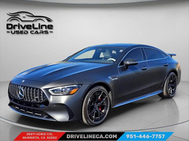 2026 Mercedes-Benz AMG GT 63 AMG GT 63 for sale in Murrieta, CA
