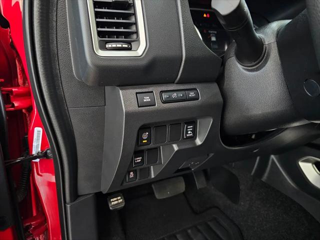 2022 Nissan Frontier Crew Cab SV 4x2