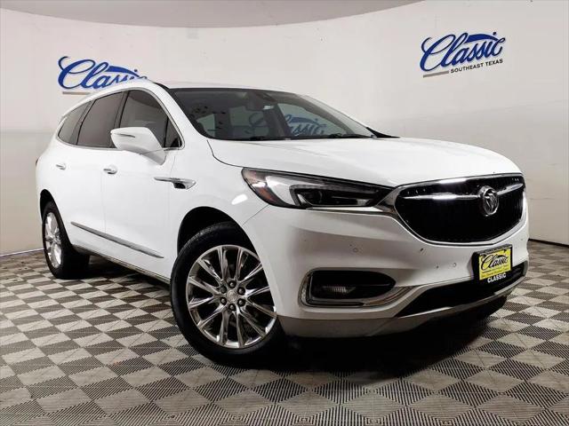 2021 Buick Enclave FWD Premium for sale in Beaumont, TX