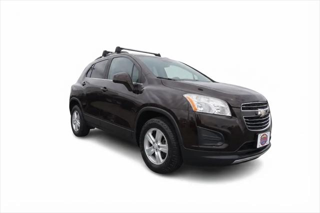 2016 Chevrolet Trax LT for sale in Lone Tree, CO