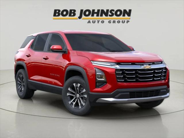 2027 Chevrolet Equinox LT AWD for sale in Spencerport, NY