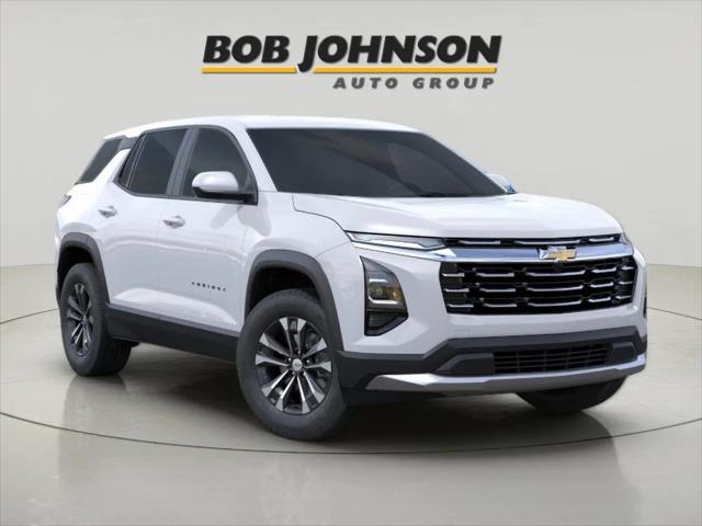 2027 Chevrolet Equinox LT AWD for sale in Spencerport, NY