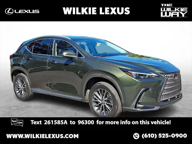2024 Lexus NX 350h Premium for sale in Haverford, PA