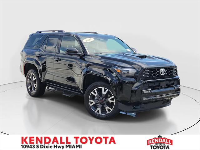 2026 Toyota 4Runner TRD Sport Premium for sale in Miami, FL