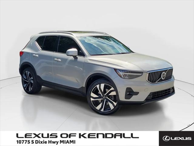 2023 Volvo XC40 B5 Plus Bright Theme for sale in Miami, FL