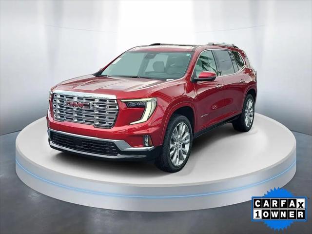 2024 GMC Acadia FWD Denali for sale in Lighthouse Point, FL