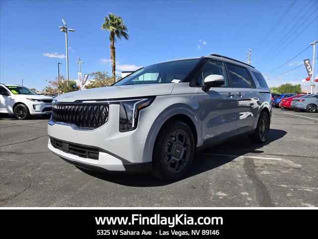 2026 Kia Carnival MPV EX for sale in Las Vegas, NV