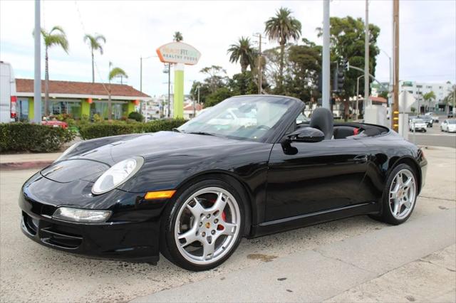2006 Porsche 911 Carrera for sale in Hermosa Beach, CA