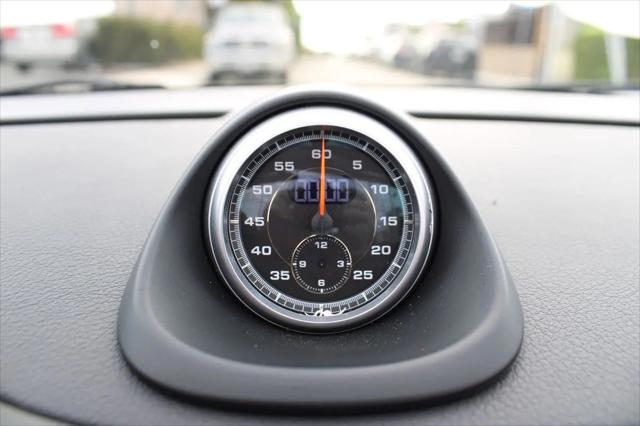 2006 Porsche 911 Carrera