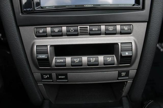 2006 Porsche 911 Carrera