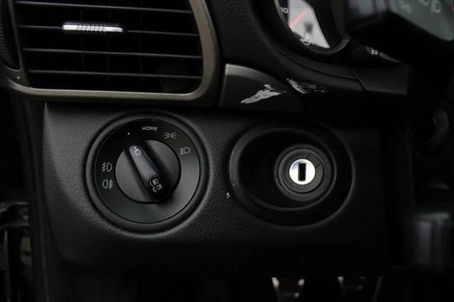 2006 Porsche 911 Carrera