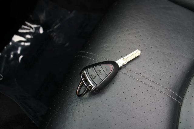 2006 Porsche 911 Carrera