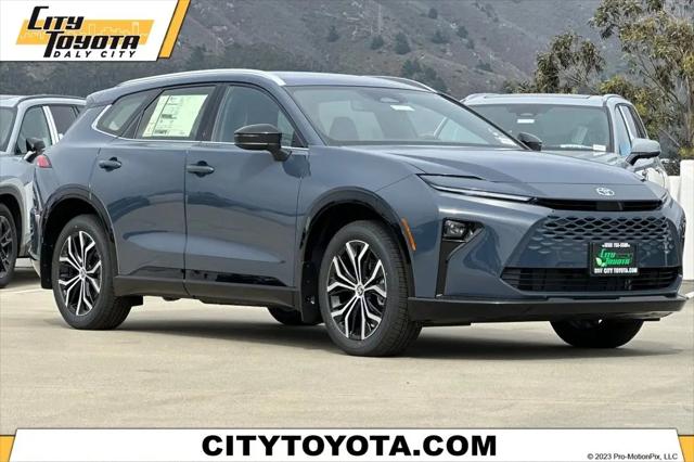 2026 Toyota Crown Signia XLE for sale in Daly City, CA