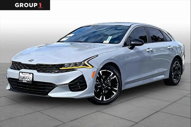 2021 Kia K5 GT-Line for sale in Newport Beach, CA