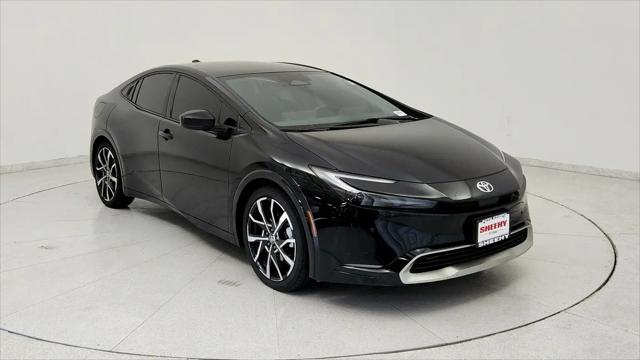 2026 Toyota Prius Plug-In XSE for sale in Laurel, MD